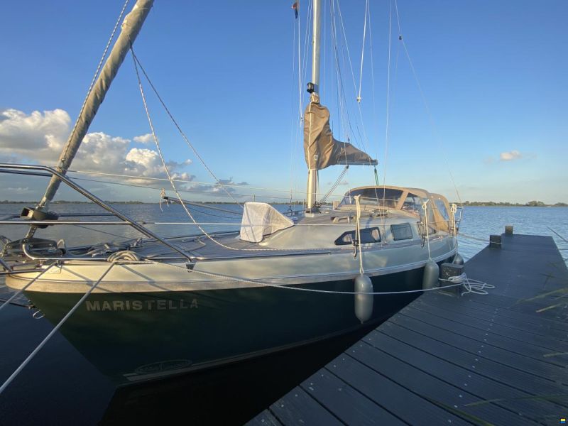 Bora 838 BS