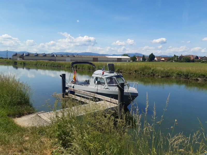 ViKiNG 550 HT 2