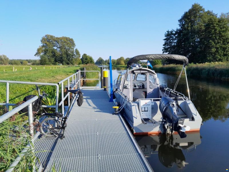 ViKiNG 550 HT 2