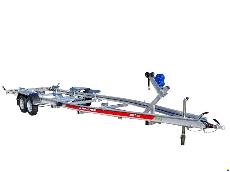 Temared 3500kg