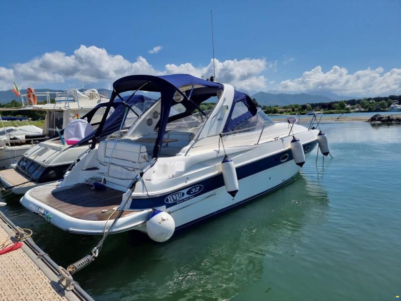 Bavaria 32 sport