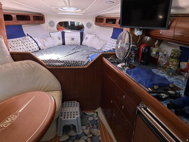 Bavaria 32 sport