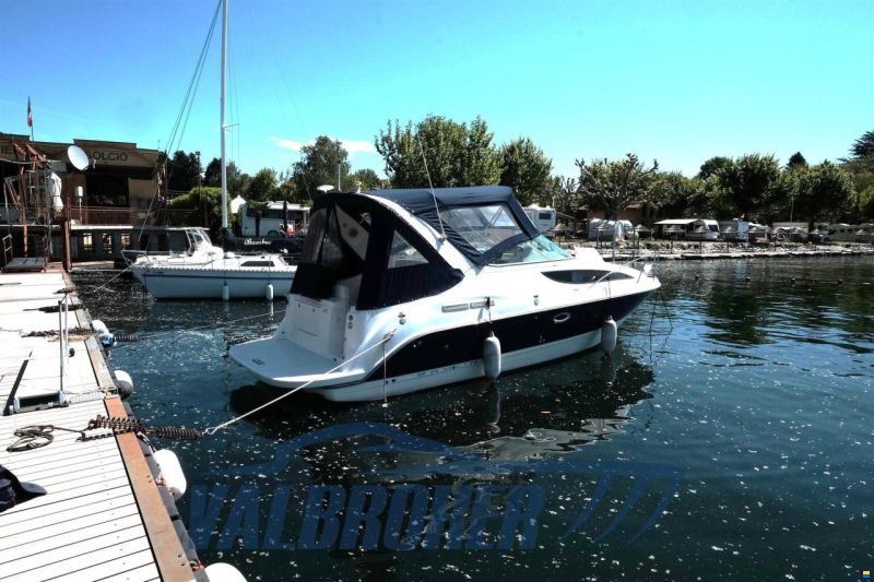 Bayliner 285 Cruiser