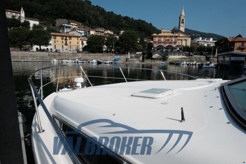 Bayliner 285 Cruiser