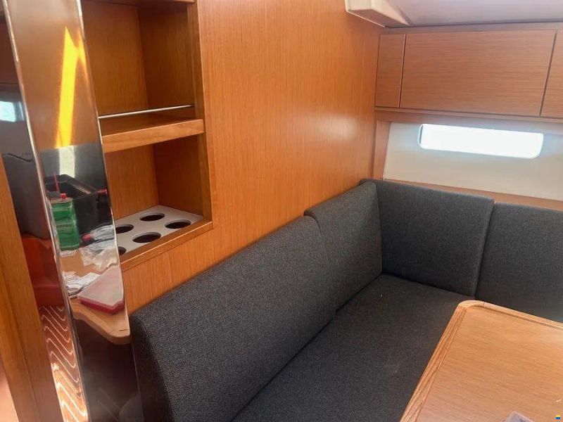 Bavaria C46