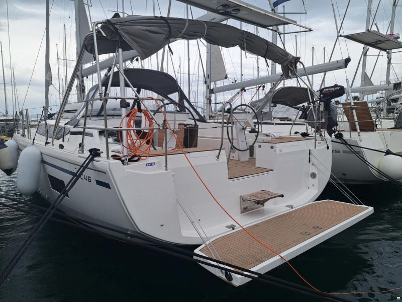 Bavaria C46