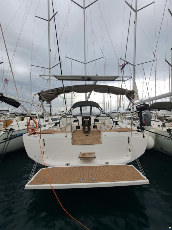 Bavaria C46