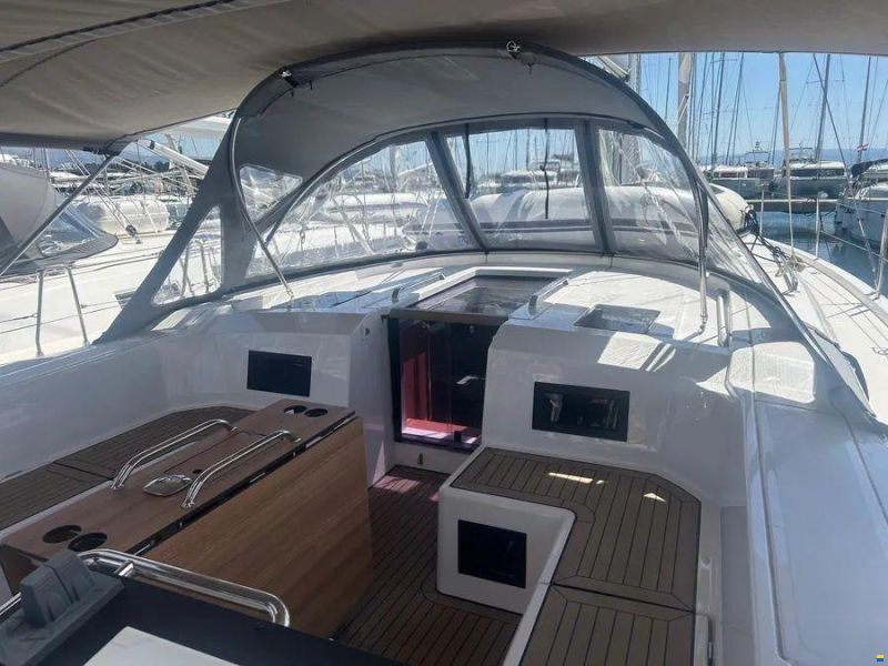 Bavaria C46