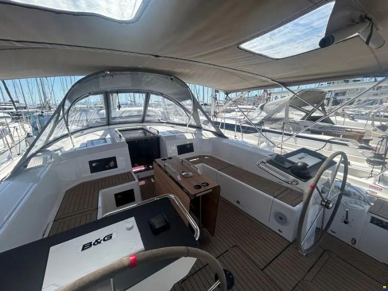 Bavaria C46