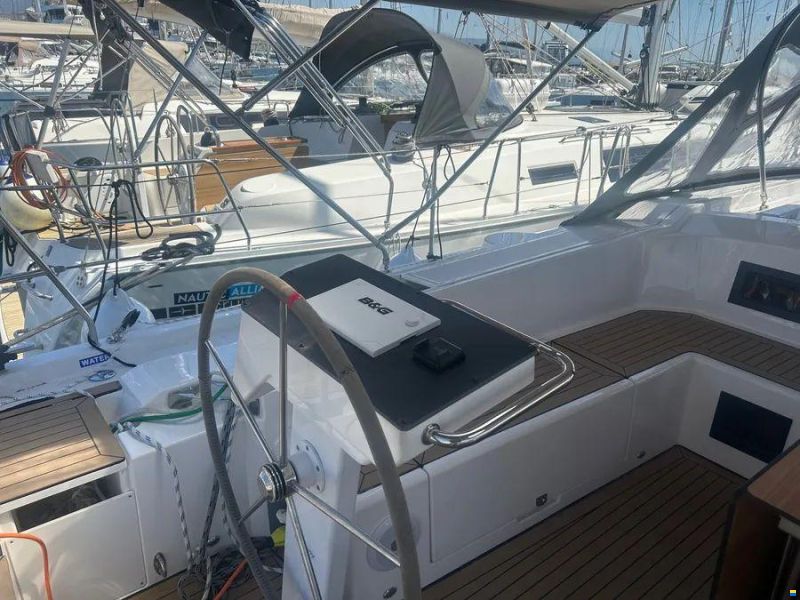Bavaria C46