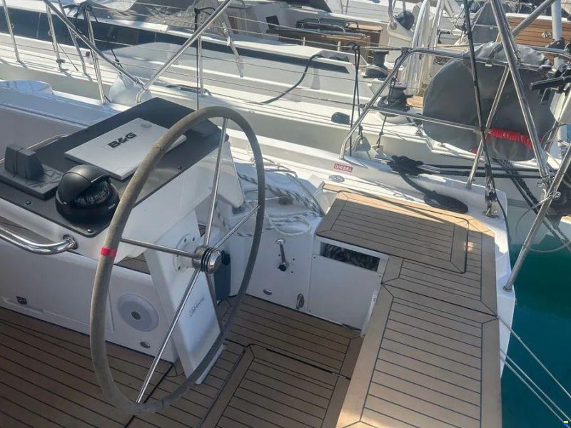 Bavaria C46