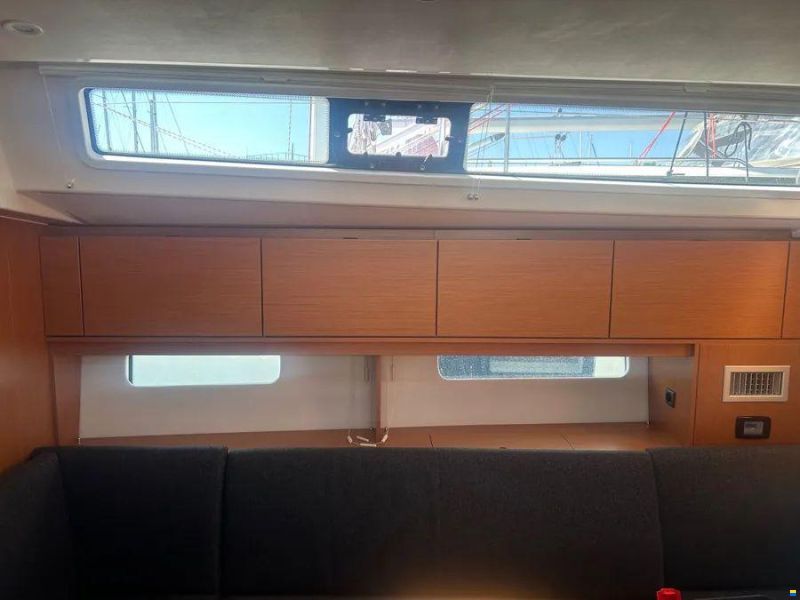 Bavaria C46