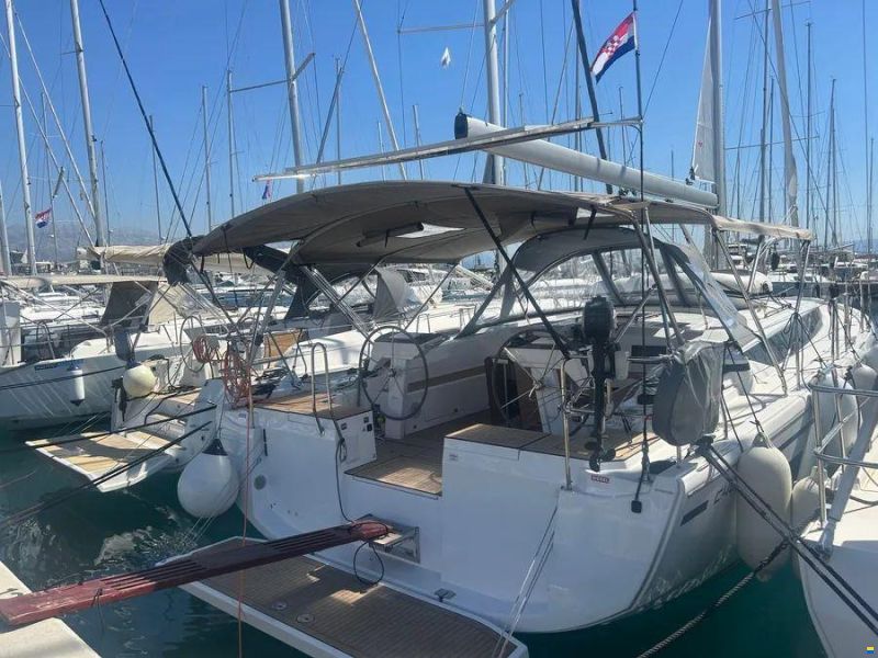 Bavaria C46