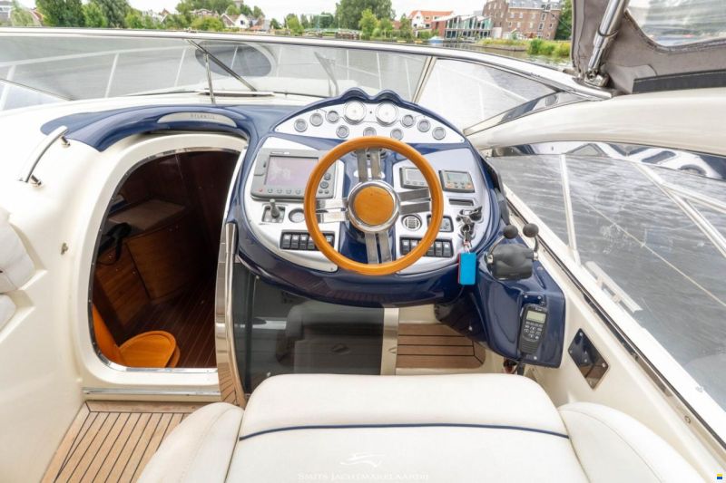 Azimut Gobbi Atlantis 47