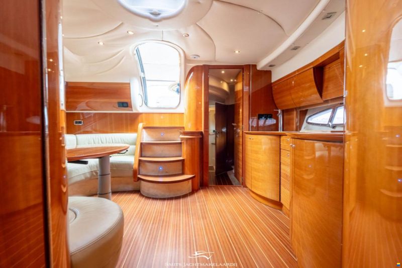 Azimut Gobbi Atlantis 47