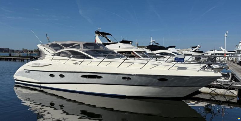 Atlantis 47 Cabrio