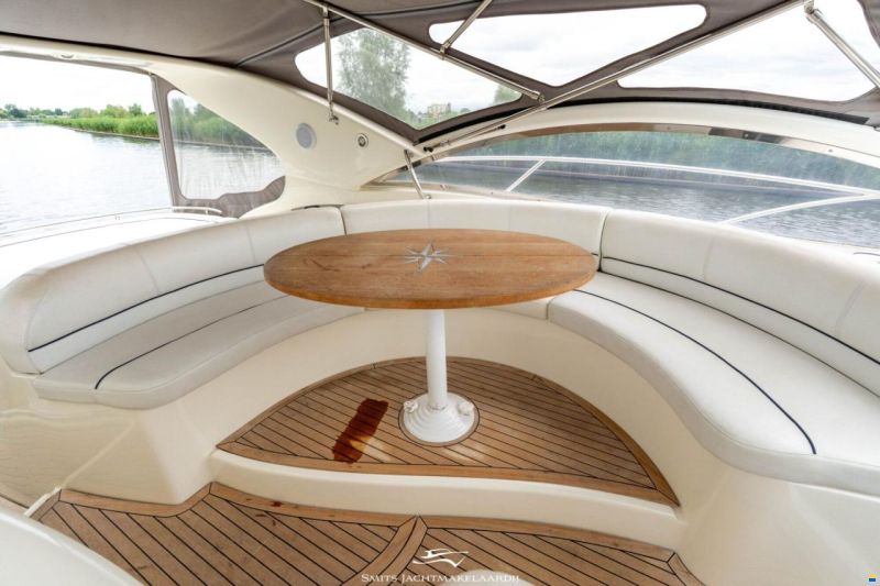 Azimut Gobbi Atlantis 47
