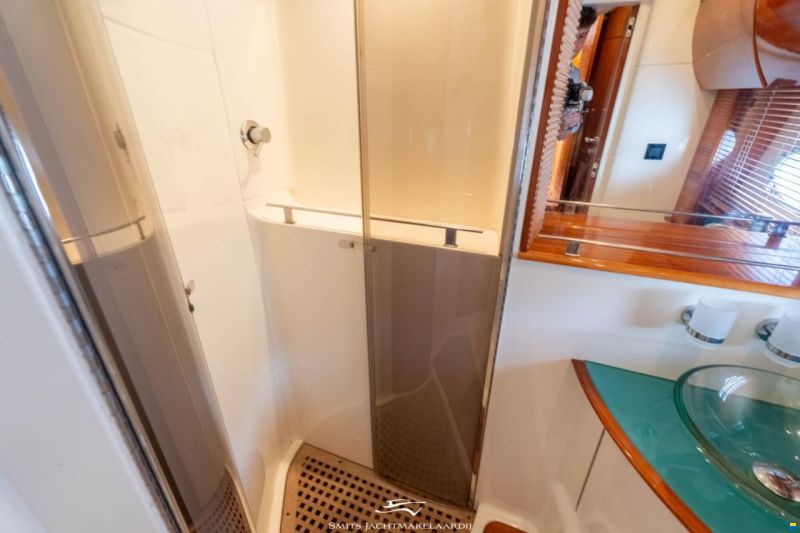 Azimut Gobbi Atlantis 47