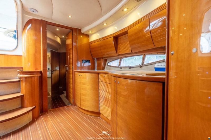 Azimut Gobbi Atlantis 47