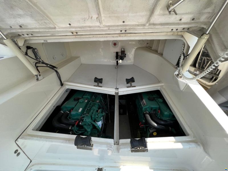 Azimut Gobbi Atlantis 47