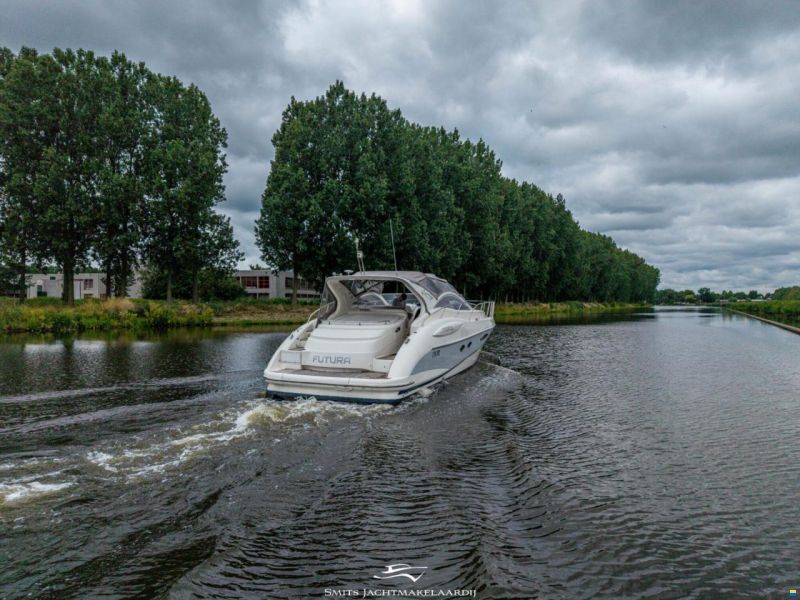 Azimut Gobbi Atlantis 47