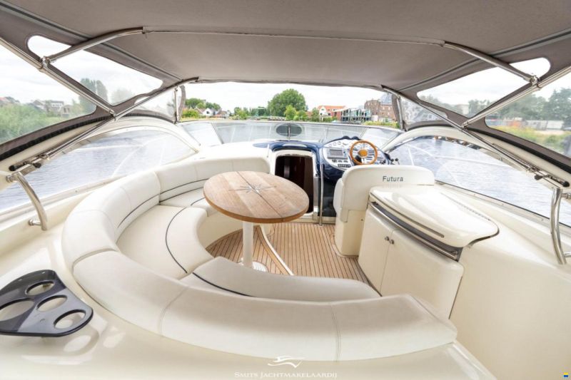 Azimut Gobbi Atlantis 47