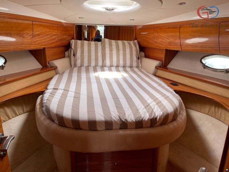Azimut Gobbi Atlantis 47