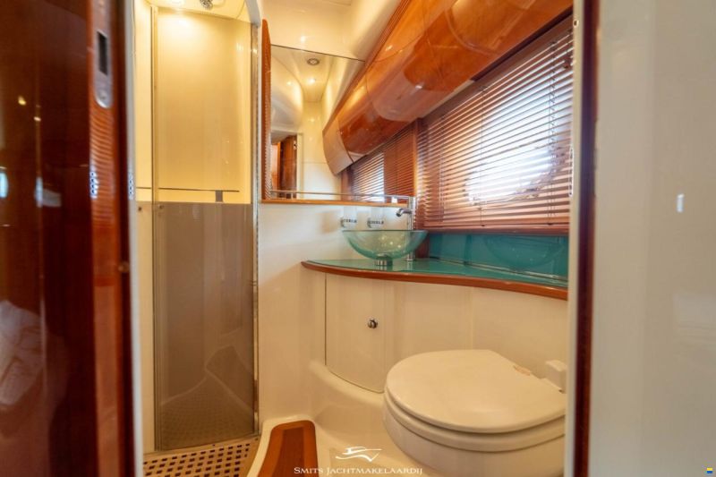 Azimut Gobbi Atlantis 47
