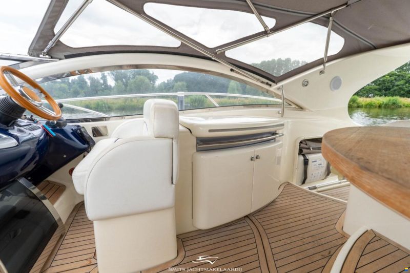 Azimut Gobbi Atlantis 47