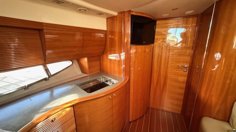 Azimut Gobbi Atlantis 47