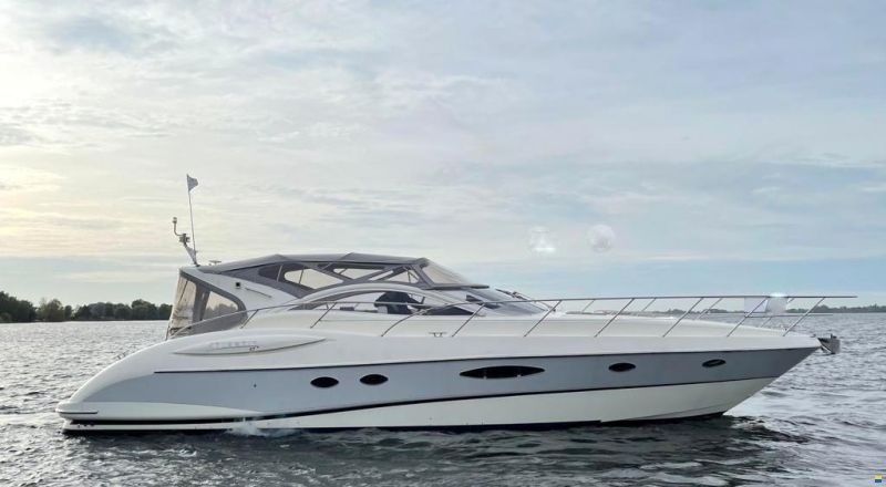 Atlantis 47 Cabrio