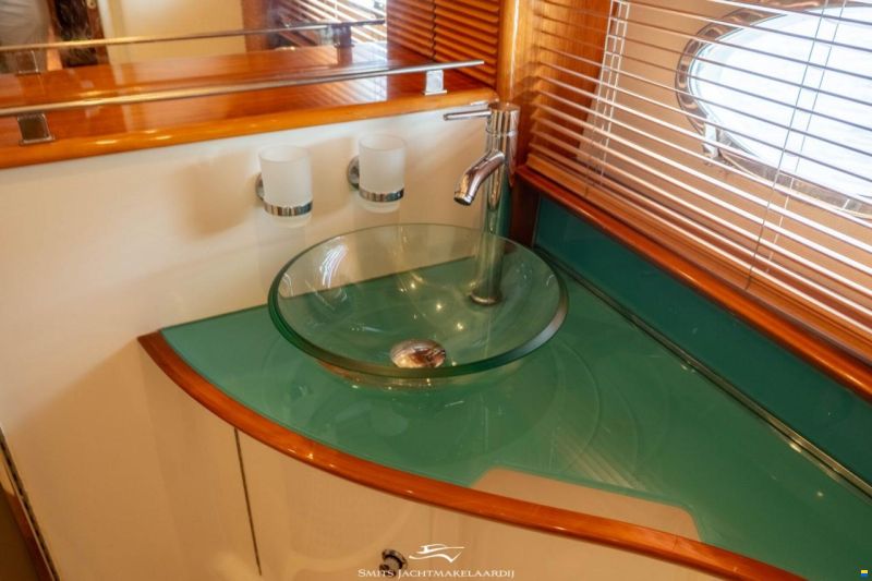 Azimut Gobbi Atlantis 47