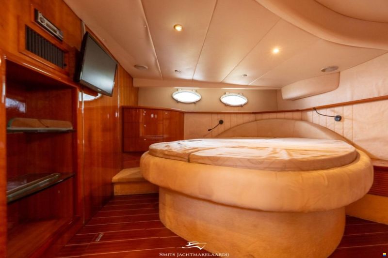 Azimut Gobbi Atlantis 47