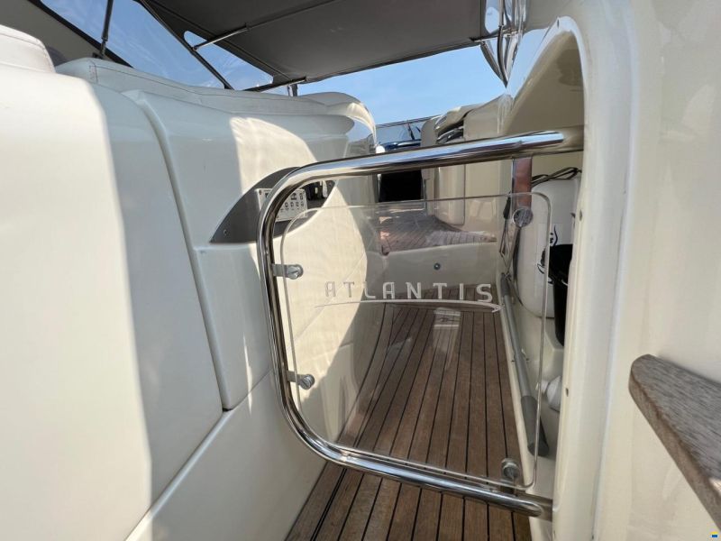 Azimut Gobbi Atlantis 47