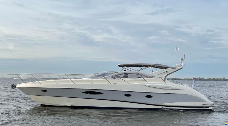 Azimut Gobbi Atlantis 47
