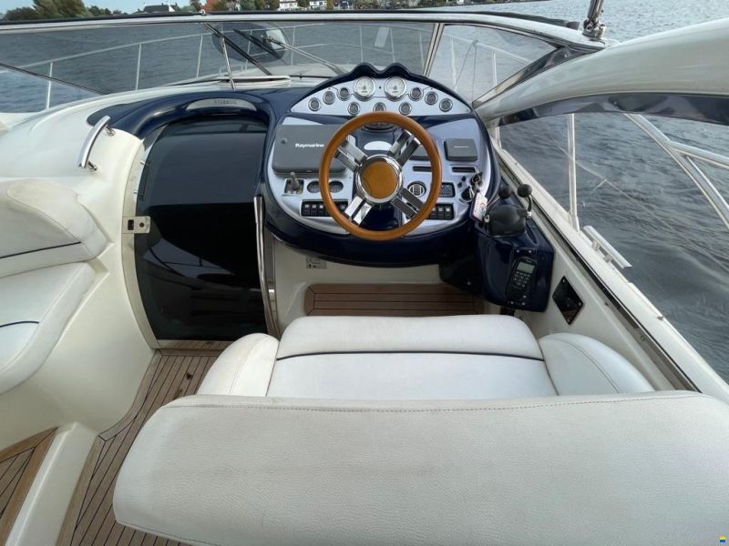 Azimut Gobbi Atlantis 47