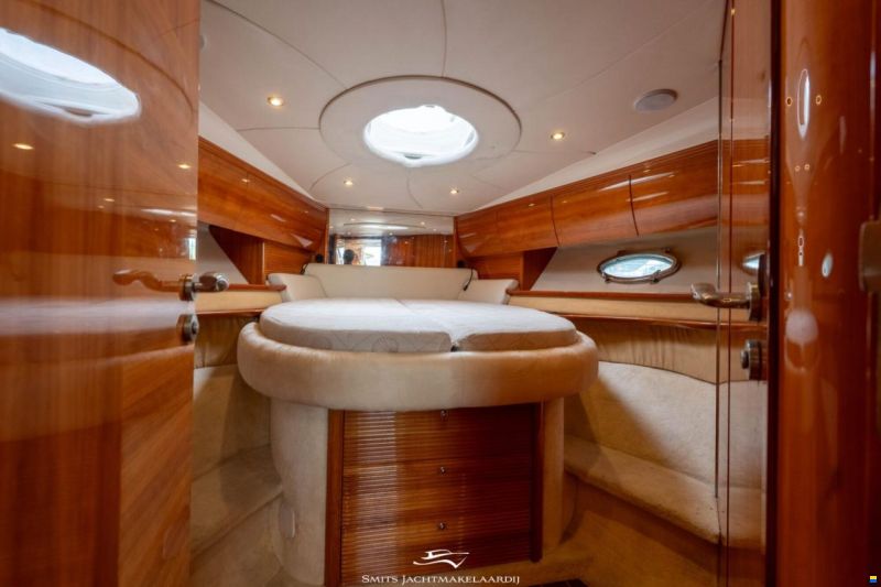 Azimut Gobbi Atlantis 47