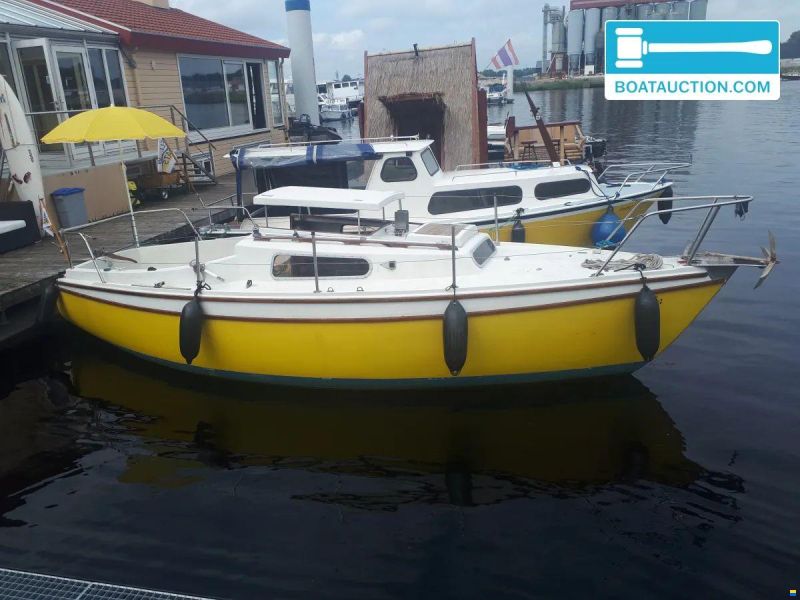 Kievit 680