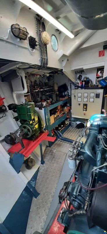 Ex Viskotter 16.00