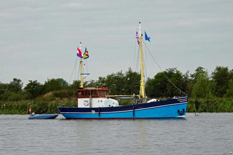Ex Viskotter 16.00