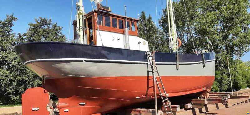 Ex Viskotter 16.00