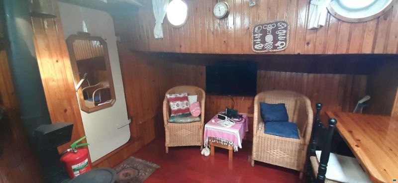 Ex Viskotter 16.00