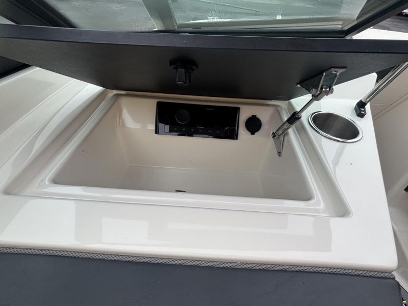 Sea Ray 190 SPXE