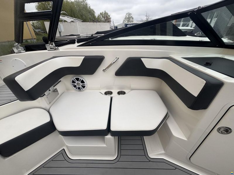 Sea Ray 190 SPXE