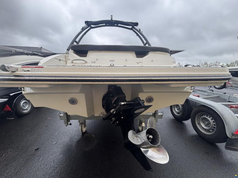 Sea Ray 190 SPXE
