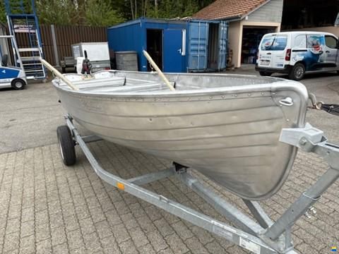 spiboot Champion I