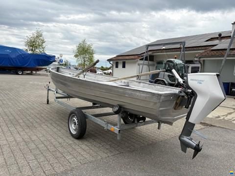 spiboot Champion I