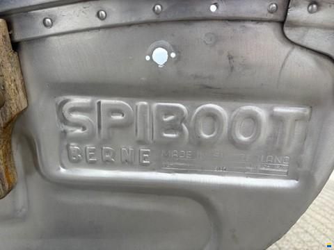 spiboot Champion I