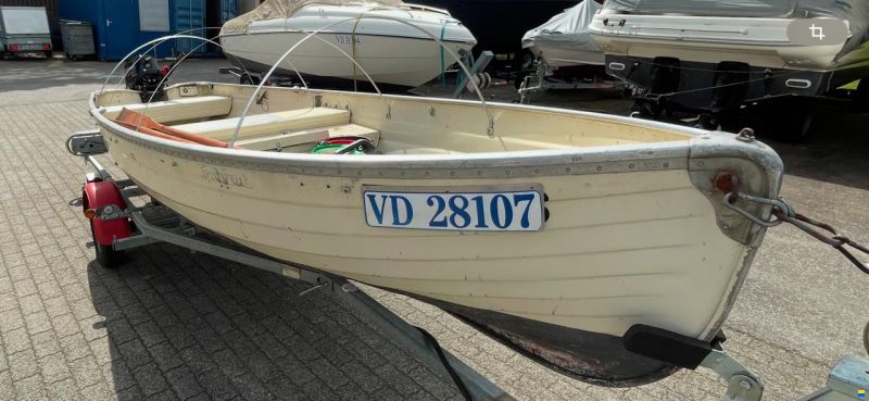 spiboot 5154