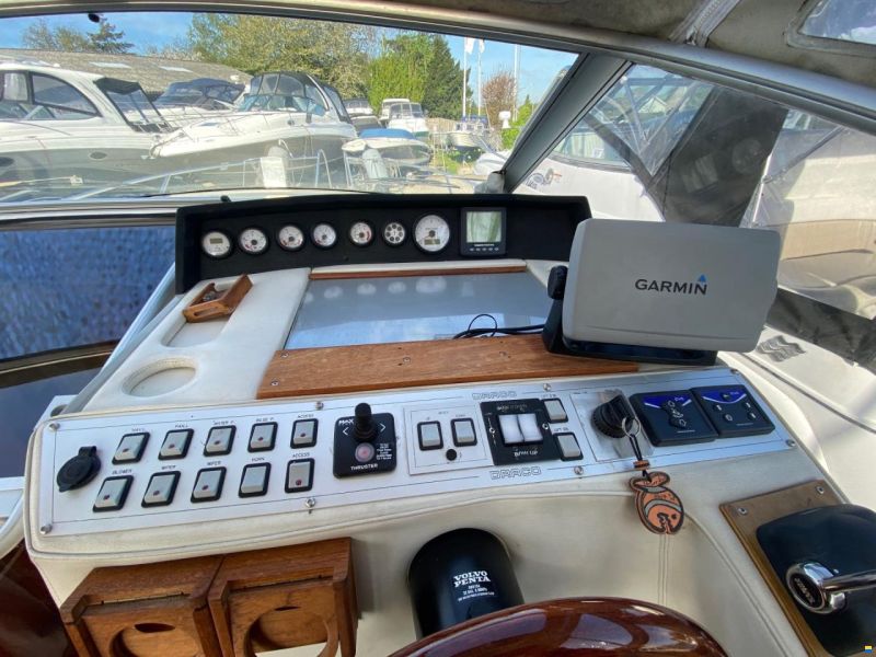 Draco 2700